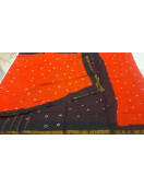 MADURAI SUNGUDI COTTON SAREES 550 MTS