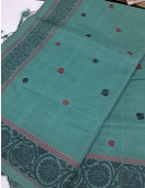 80S X 80S PMK COTSAREES WITH BLOUSE