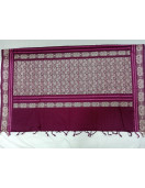 80S X 80S PMK COTSAREES WITH BLOUSE