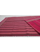MADURAI ORGANIC COTTON SAREES
