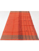 ARUPPUKOTTAI 60S COTTON SAREES WITH BLOUSE