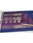 COTTON X KORA SILK TIE DYE SAREES CHINNLAPATTI
