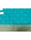 ARUPPUKOTTAI 60S COTTON SAREES WITH BLOUSE