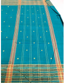 ARUPPUKOTTAI 60S COTTON SAREES WITH BLOUSE