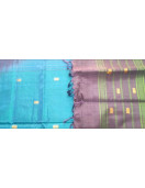 Special Sarees Art Silk Normal Paramakudi 5 50 Mtrs