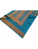 MADURAI ORGANIC COTTON SAREES