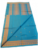 MADURAI ORGANIC COTTON SAREES