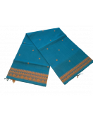 MADURAI ORGANIC COTTON SAREES