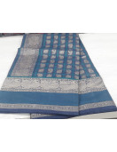80SX80S PMK 1000 BUTTA COTTON SAREES