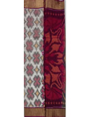 COTTON X KORA SILK TIE DYE SAREES CHINNLAPATTI