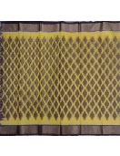 COTTON X KORA SILK TIE DYE SAREES CHINNLAPATTI