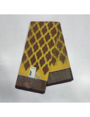 COTTON X KORA SILK TIE DYE SAREES CHINNLAPATTI