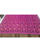 COTTON X KORA SILK TIE DYE SAREES CHINNLAPATTI