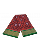 COTTON X KORA SILK TIE DYE SAREES CHINNLAPATTI