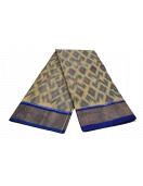COTTON X KORA SILK TIE DYE SAREES CHINNLAPATTI