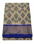 COTTON X KORA SILK TIE DYE SAREES CHINNLAPATTI