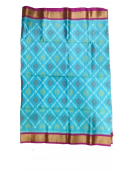 PALANI TIE DYE SOFT SILK SAREE