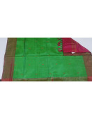 Special Sarees Art Silk Normal Paramakudi 5 50 Mtrs