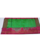 Special Sarees Art Silk Normal Paramakudi 5 50 Mtrs
