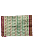 PALANI TIE DYE SOFT SILK SAREE