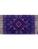 COTTON X KORA SILK TIE DYE SAREES CHINNLAPATTI