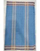 ARUPPUKOTTAI 40s COTTON SAREES 550MTS