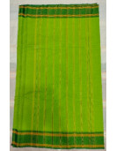ARUPPUKOTTAI 40s COTTON SAREES 550MTS