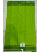 ARUPPUKOTTAI 40s COTTON SAREES 550MTS