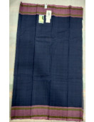 ARUPPUKOTTAI 40s COTTON SAREES 550MTS