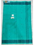 ARUPPUKOTTAI 60S COTTON SAREES WITH BLOUSE