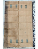 Special Sarees Art Silk Normal Paramakudi 5 50 Mtrs