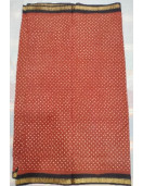 MADURAI SUNGUDI COTTON SAREES 550 MTS