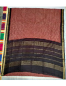 MADURAI SUNGUDI COTTON SAREES 550 MTS
