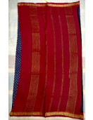 MADURAI SUNGUDI COTTON SAREES 550 MTS