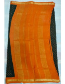 MADURAI SUNGUDI COTTON SAREES 550 MTS