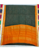 MADURAI SUNGUDI COTTON SAREES 550 MTS