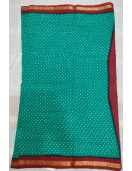 MADURAI SUNGUDI COTTON SAREES 550 MTS