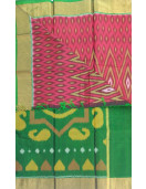 COTTON X KORA SILK TIE DYE SAREES CHINNLAPATTI