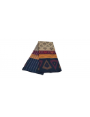 TIE DYE APK COTTON SAREES