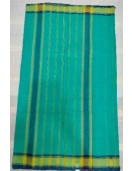 ARUPPUKOTTAI 40s COTTON SAREES 550MTS
