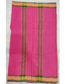 ARUPPUKOTTAI 40s COTTON SAREES 550MTS