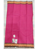 ARUPPUKOTTAI 40s COTTON SAREES 550MTS