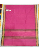 ARUPPUKOTTAI 40s COTTON SAREES 550MTS