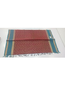 PMK 1000 BUTTA SILK COT SAREES