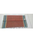 PMK 1000 BUTTA SILK COT SAREES