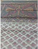 COTTON X KORA SILK TIE DYE SAREES CHINNLAPATTI