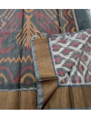 COTTON X KORA SILK TIE DYE SAREES CHINNLAPATTI