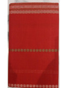 DINDIGUL COTTON SAREES WITH BLOUSE