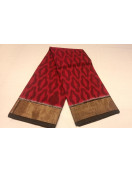 COTTON X KORA SILK TIE DYE SAREES CHINNLAPATTI