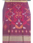 COTTON X KORA SILK TIE DYE SAREES CHINNLAPATTI